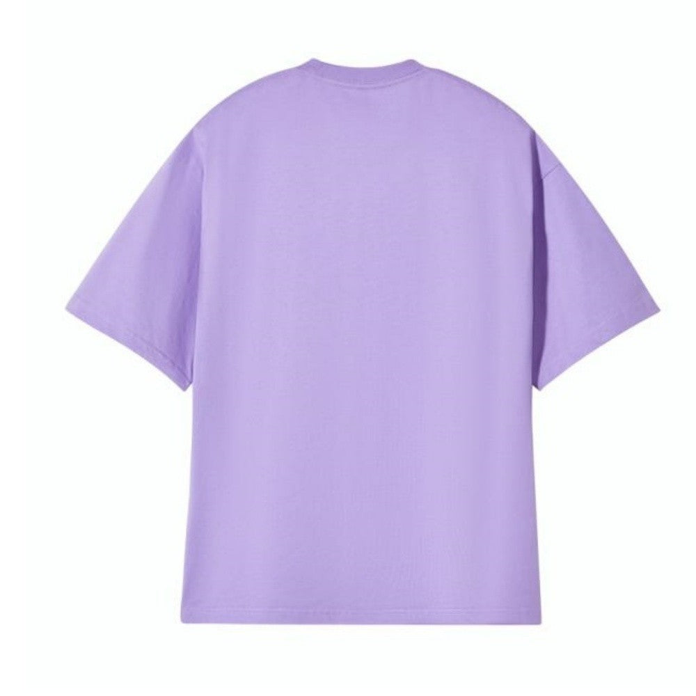 Ethan Classic Cotton Crewneck Tee