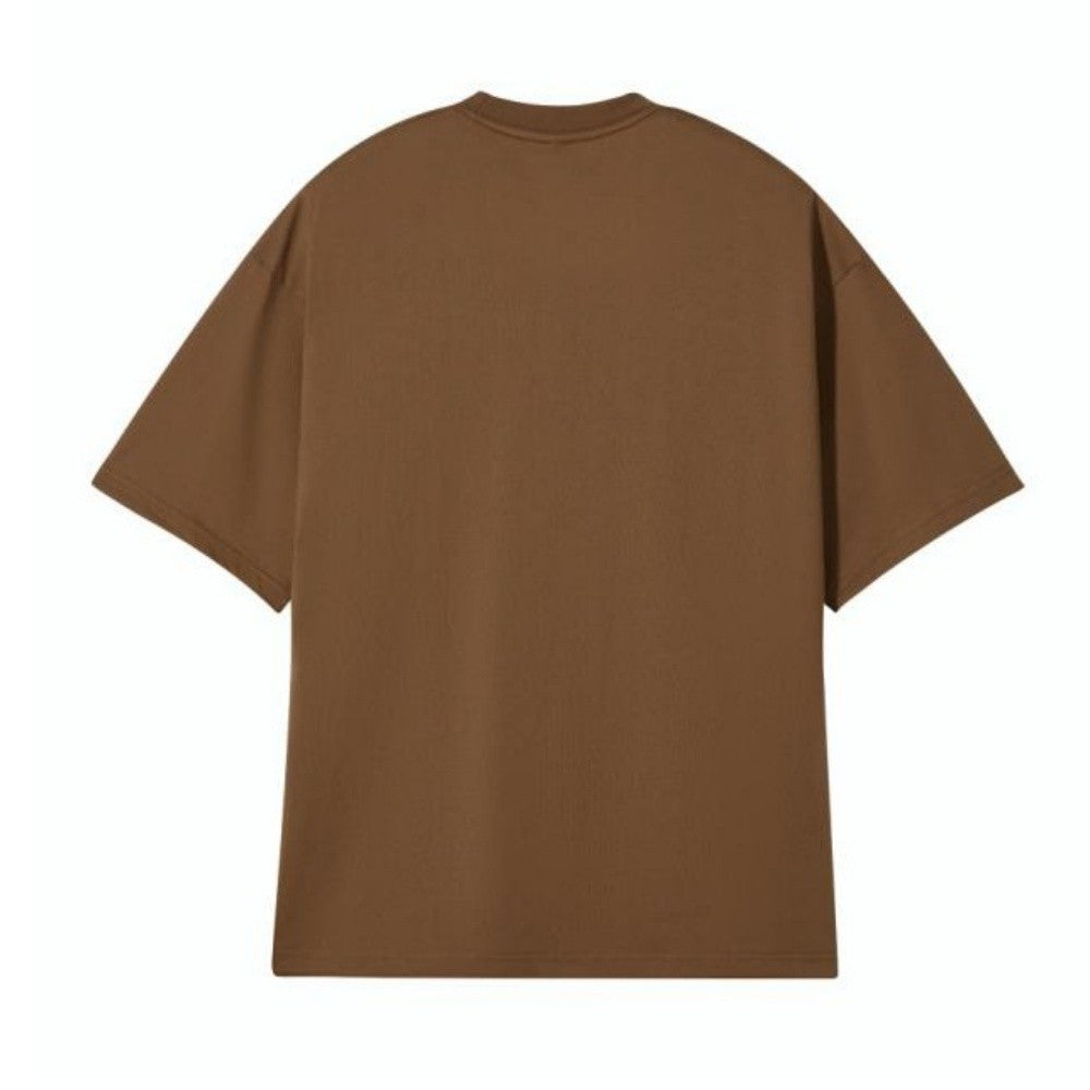 Ethan Classic Cotton Crewneck Tee