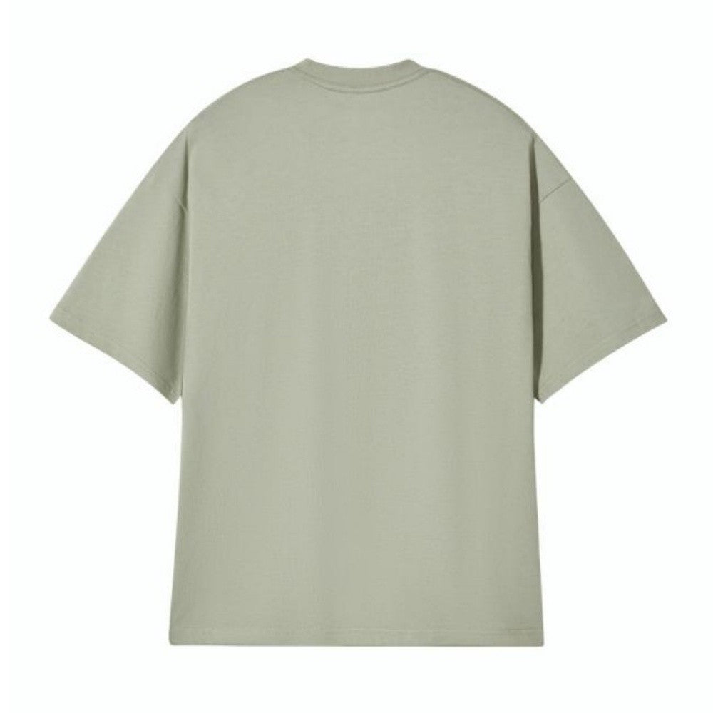 Ethan Classic Cotton Crewneck Tee