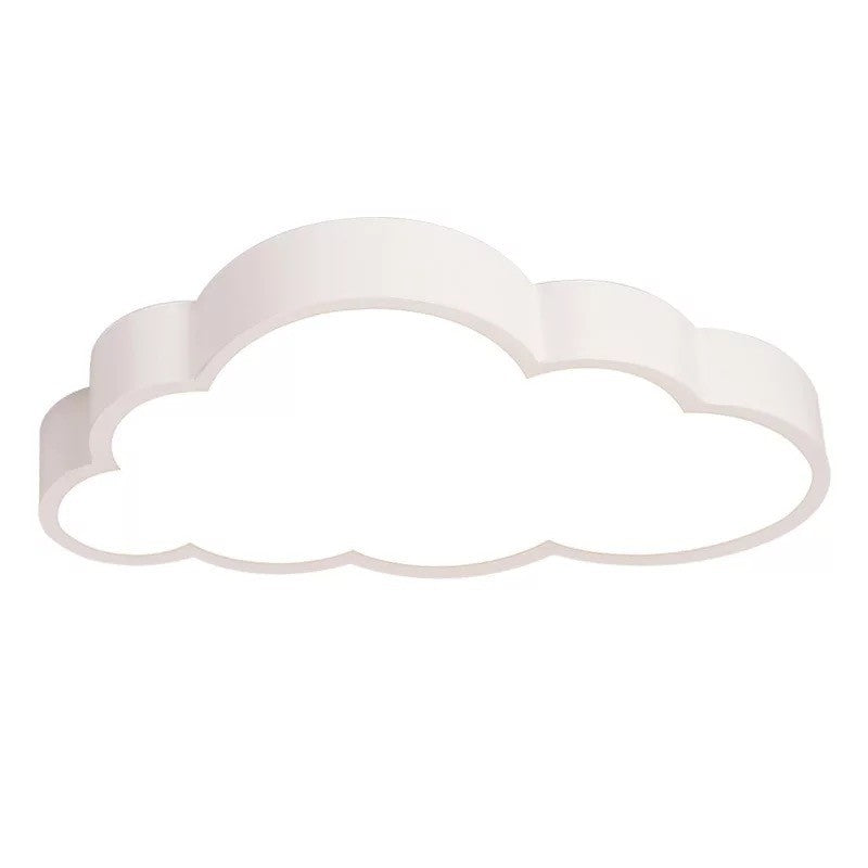 Cloud LED Ceiling Lamp