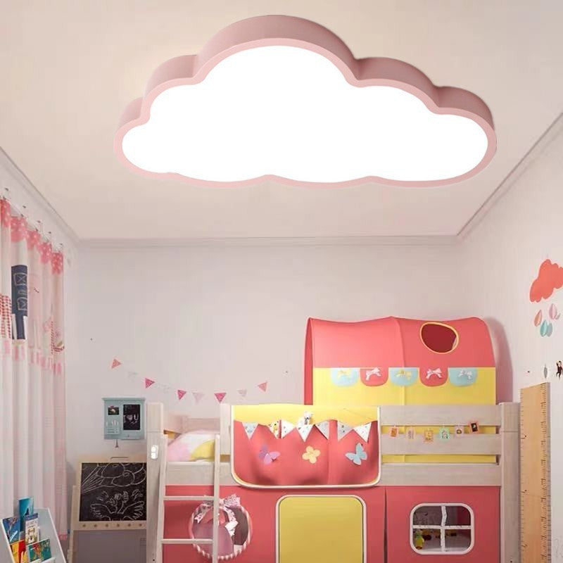 Cloud LED Ceiling Lamp