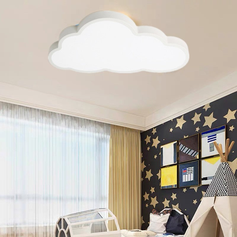 Cloud LED Ceiling Lamp
