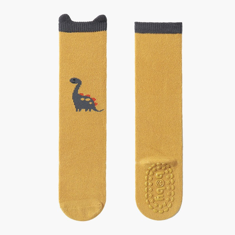 Cubbie Combed Cotton Animal Socks