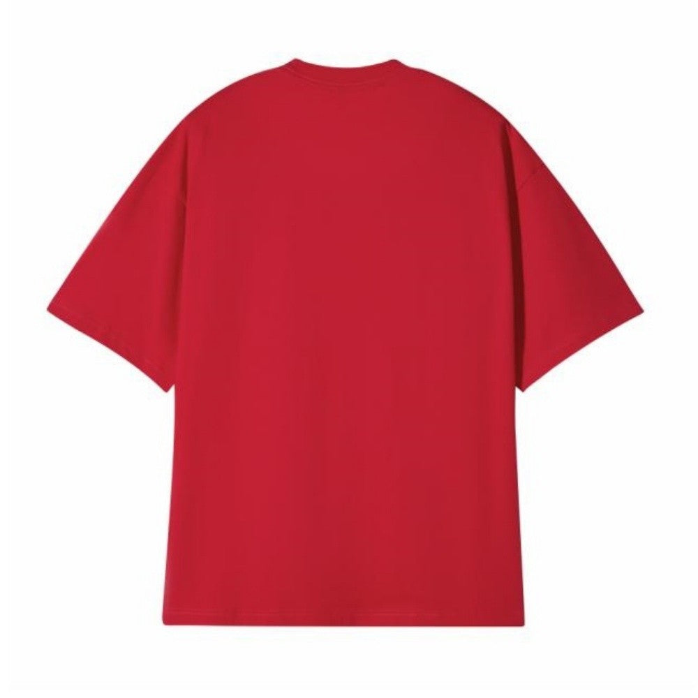 Ethan Classic Cotton Crewneck Tee