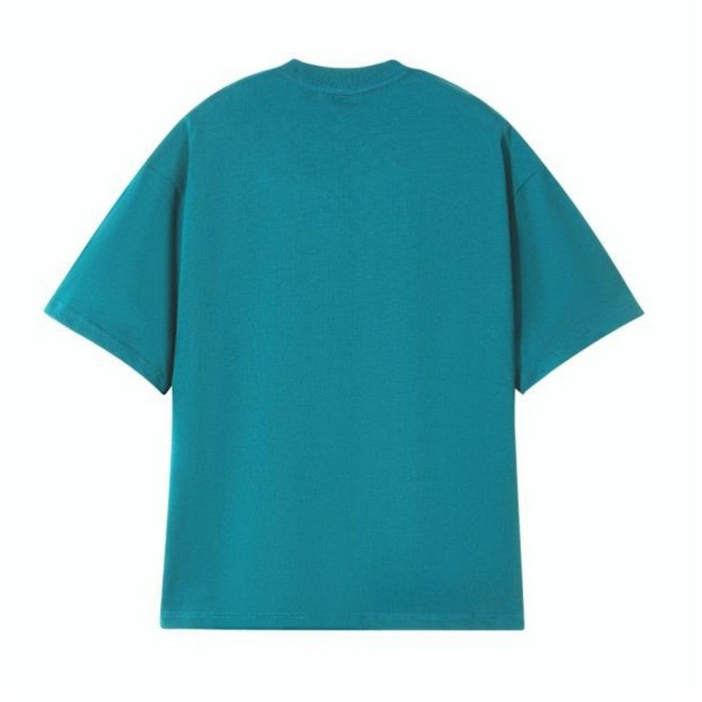 Ethan Classic Cotton Crewneck Tee