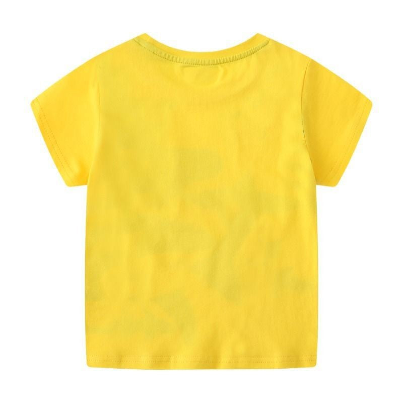 Luneko Glow Shark Tee (Kids)