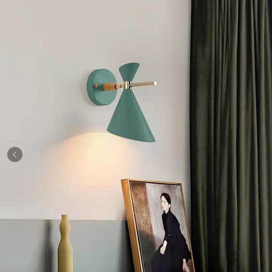 Macaron Color Wall Lamp