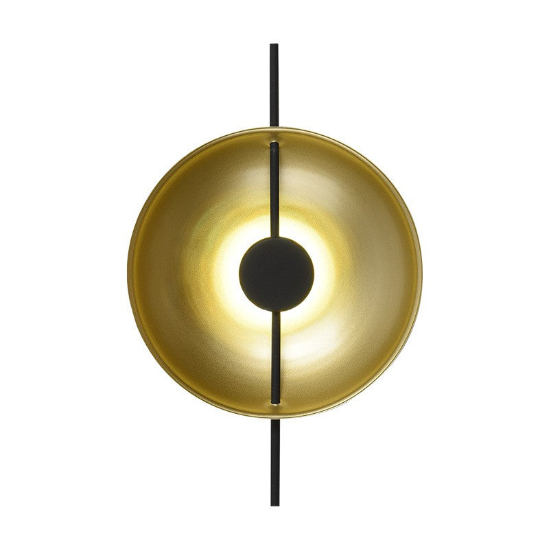 Minimalist Wall Lamp