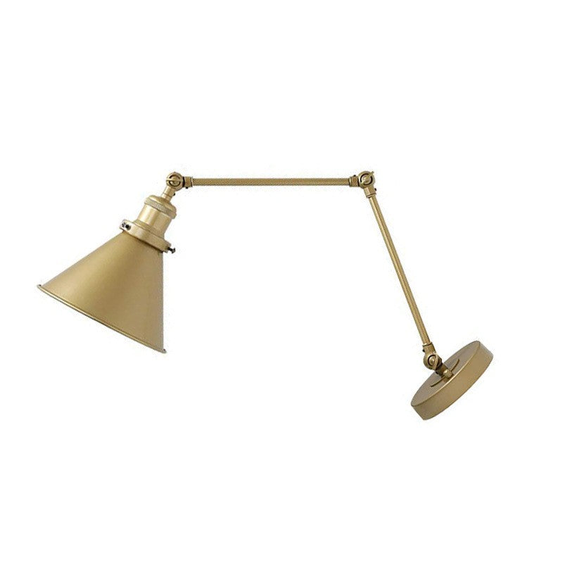 Modern American Retro Wall Lamp
