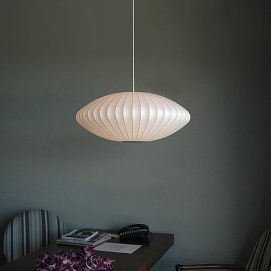 Modern Flat Chandelier