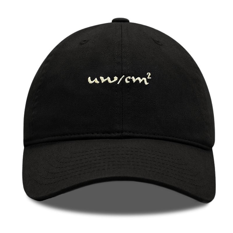Nova Radiation-Protection Baseball Cap (with Test Pen)