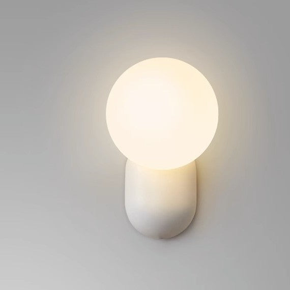 Small Nordic Wall Lamp