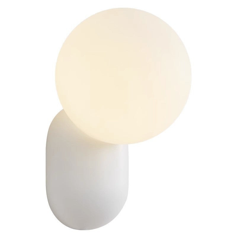 Small Nordic Wall Lamp