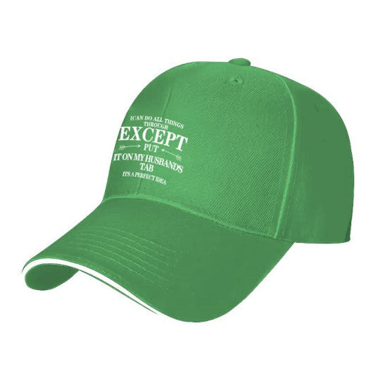 Solara Travel Sun Hat