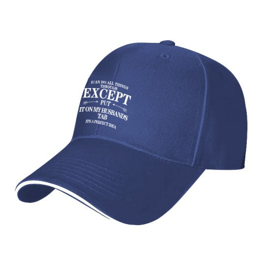 Solara Travel Sun Hat