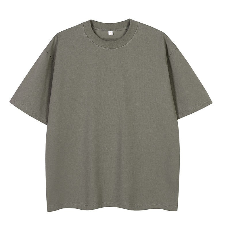 Sorrel Double Cotton Tee