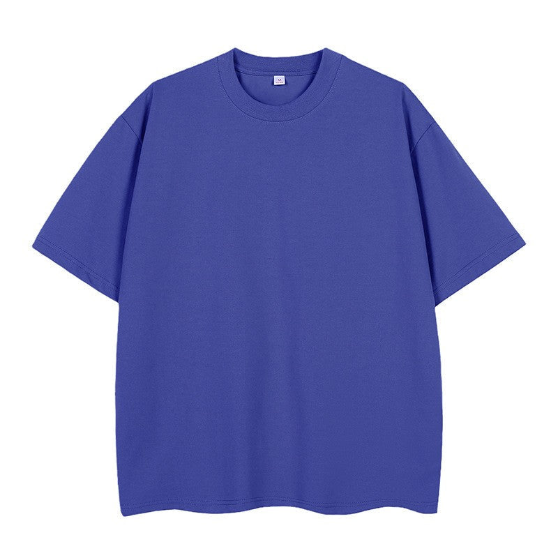 Sorrel Double Cotton Tee