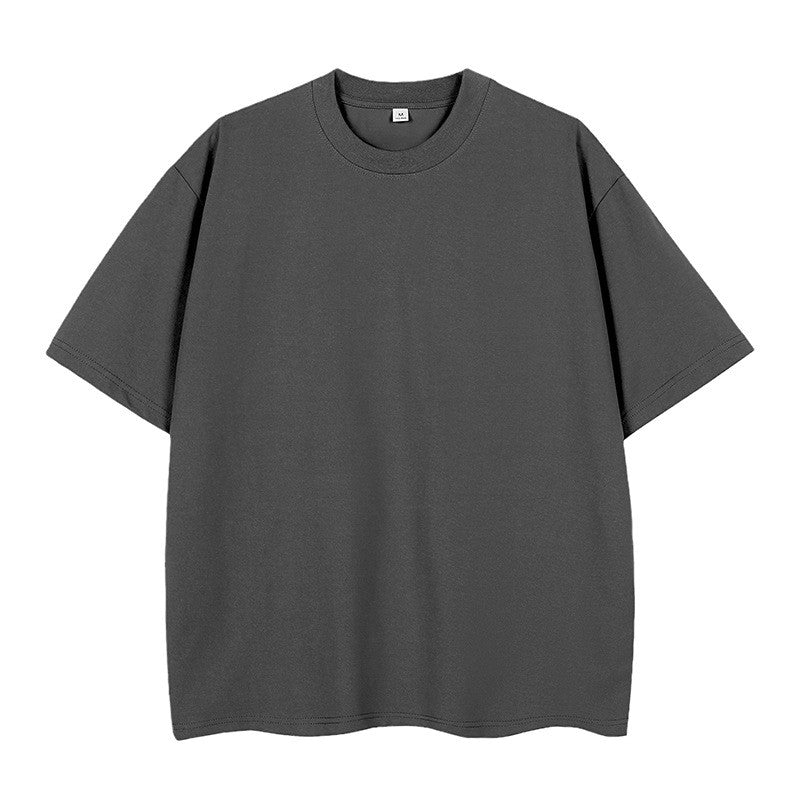 Sorrel Double Cotton Tee