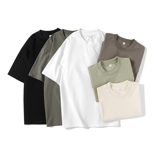 Sorrel Double Cotton Tee