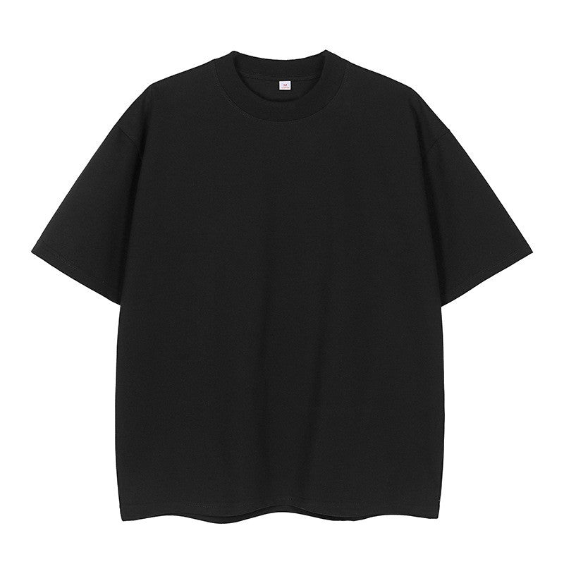 Sorrel Double Cotton Tee