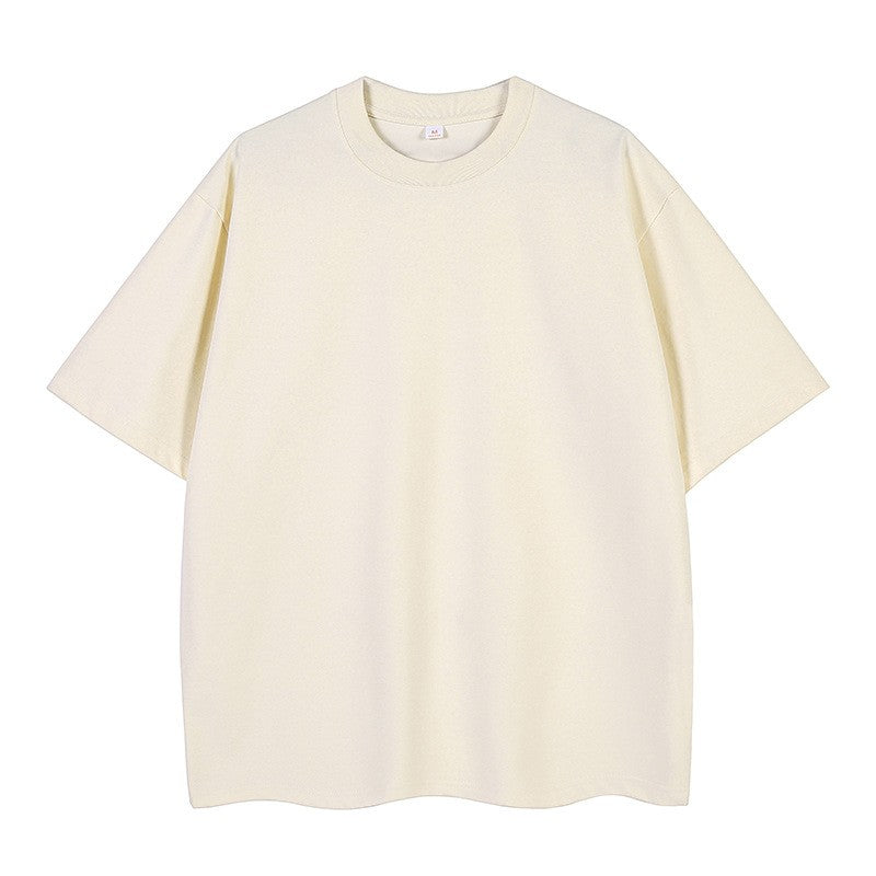 Sorrel Double Cotton Tee