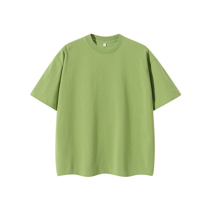 Sorrel Double Cotton Tee