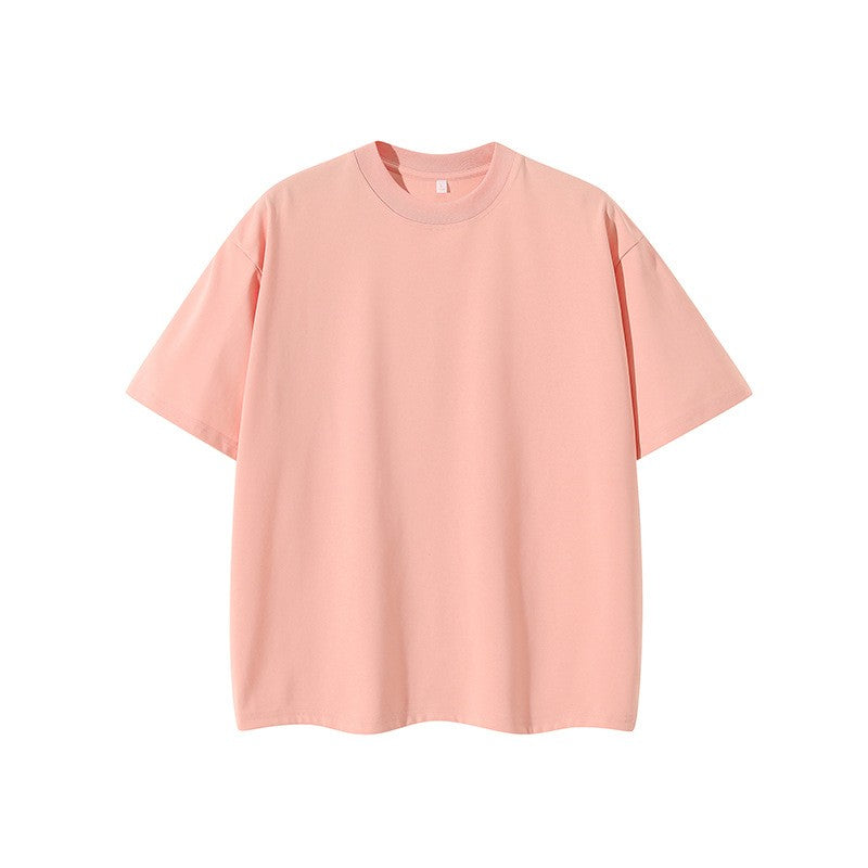 Sorrel Double Cotton Tee