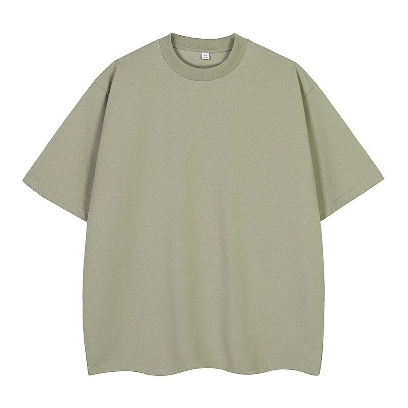 Sorrel Double Cotton Tee