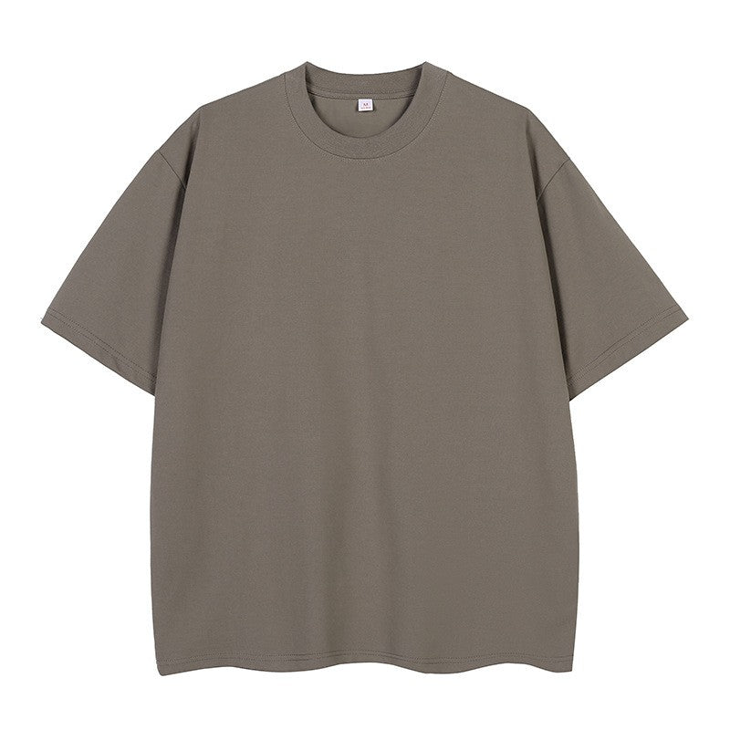 Sorrel Double Cotton Tee
